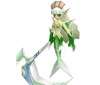 [Land Type] High Nixie